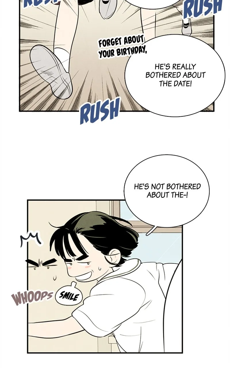 Read After School Lessons for Unripe Apples chapter 89 image 27 on Lezhin