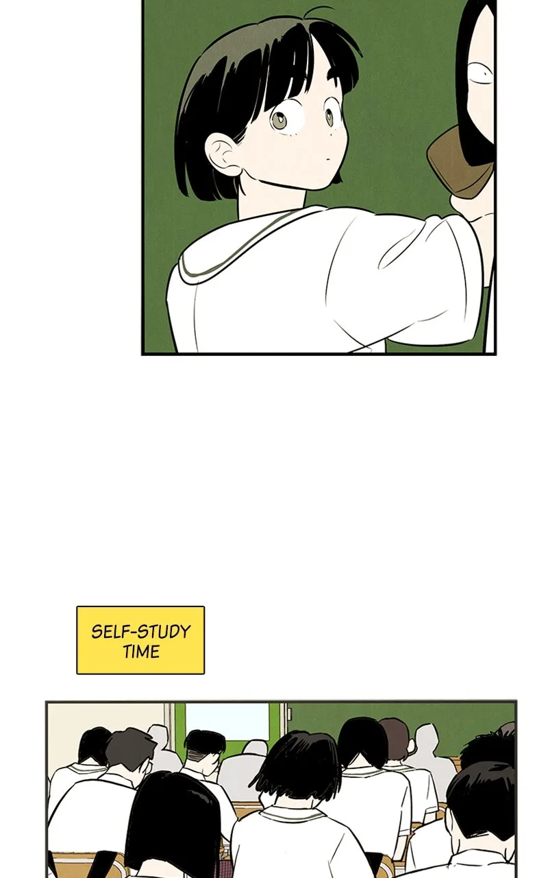 Read After School Lessons for Unripe Apples chapter 89 image 30 on Lezhin