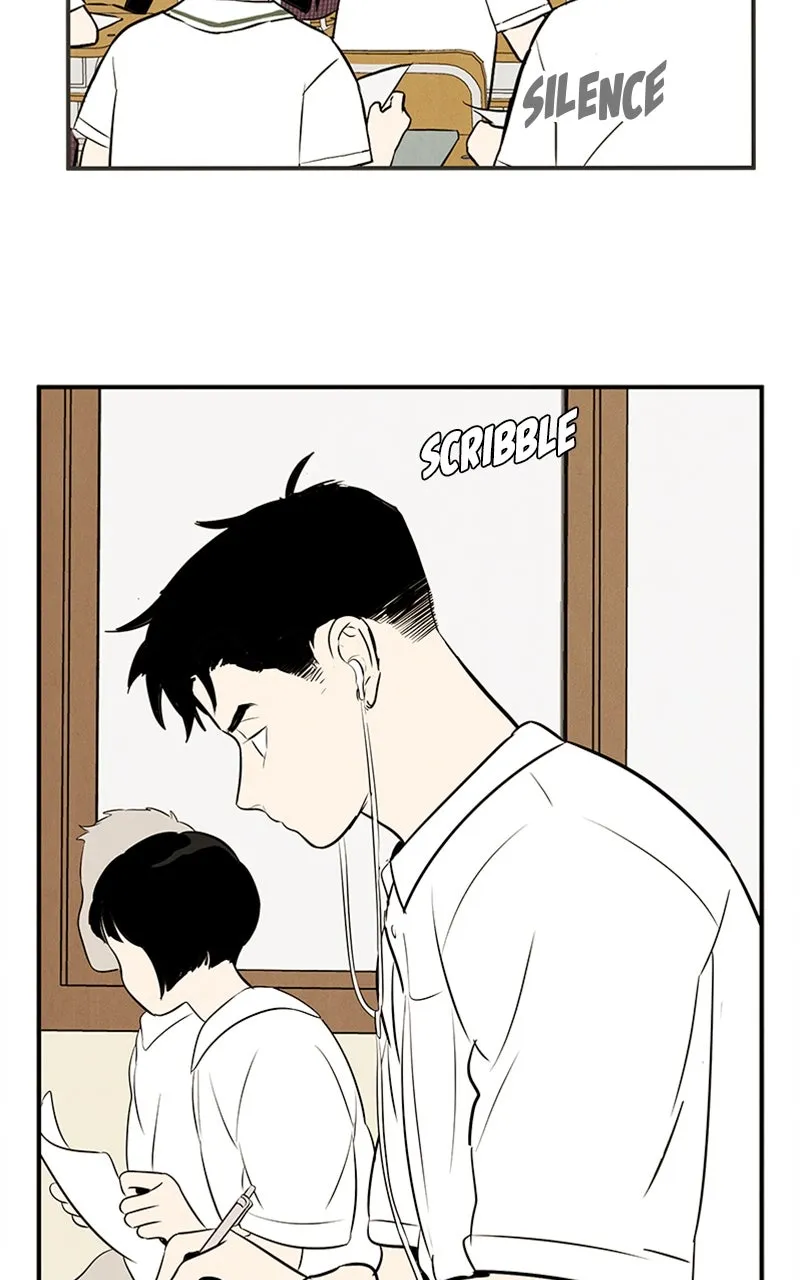 Read After School Lessons for Unripe Apples chapter 89 image 31 on Lezhin
