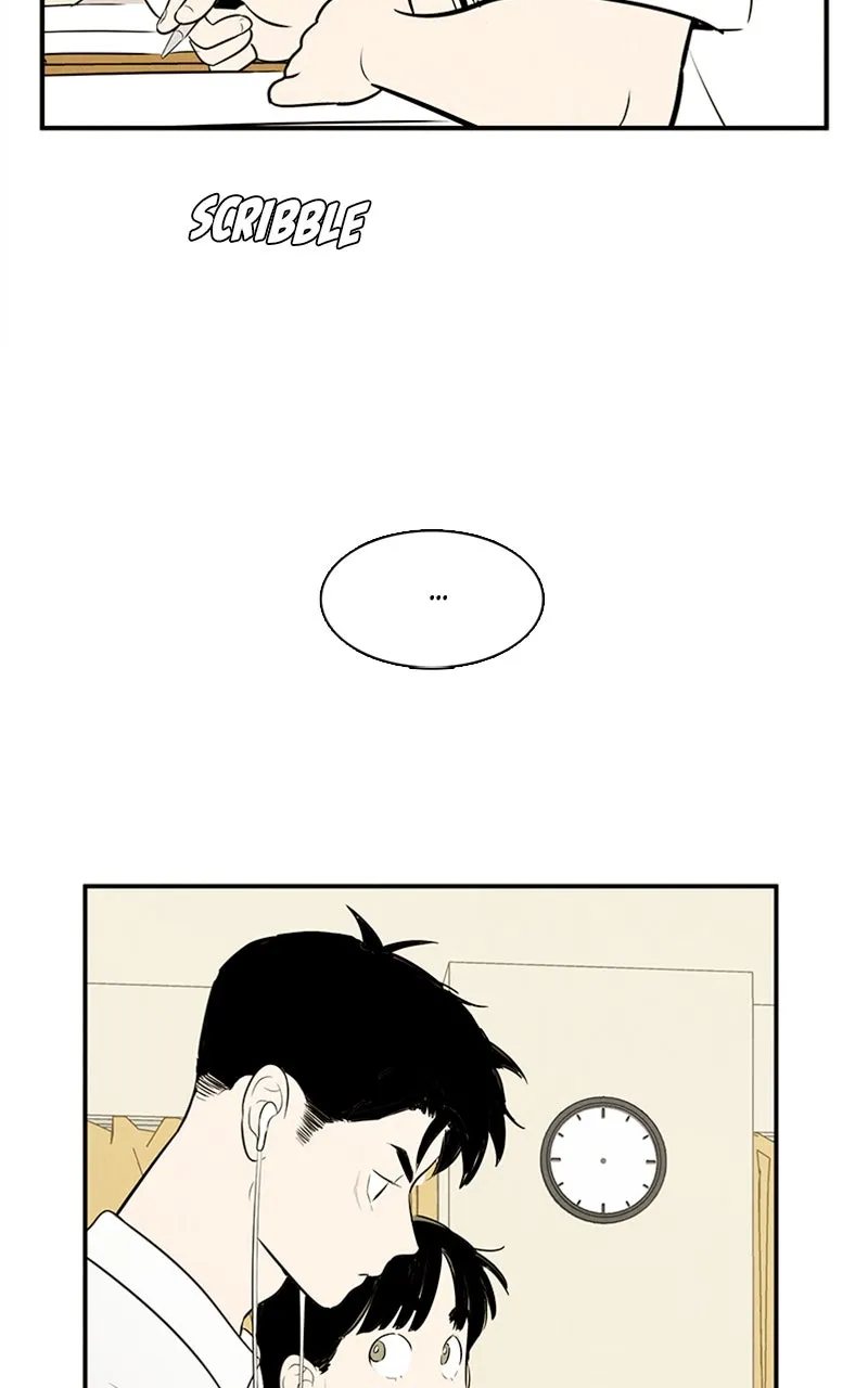Read After School Lessons for Unripe Apples chapter 89 image 32 on Lezhin
