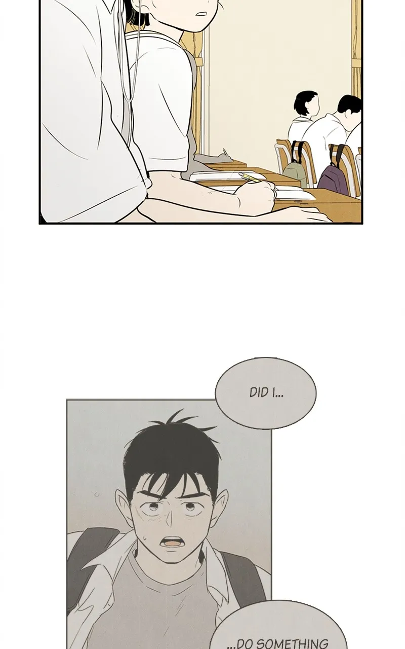 Read After School Lessons for Unripe Apples chapter 89 image 33 on Lezhin
