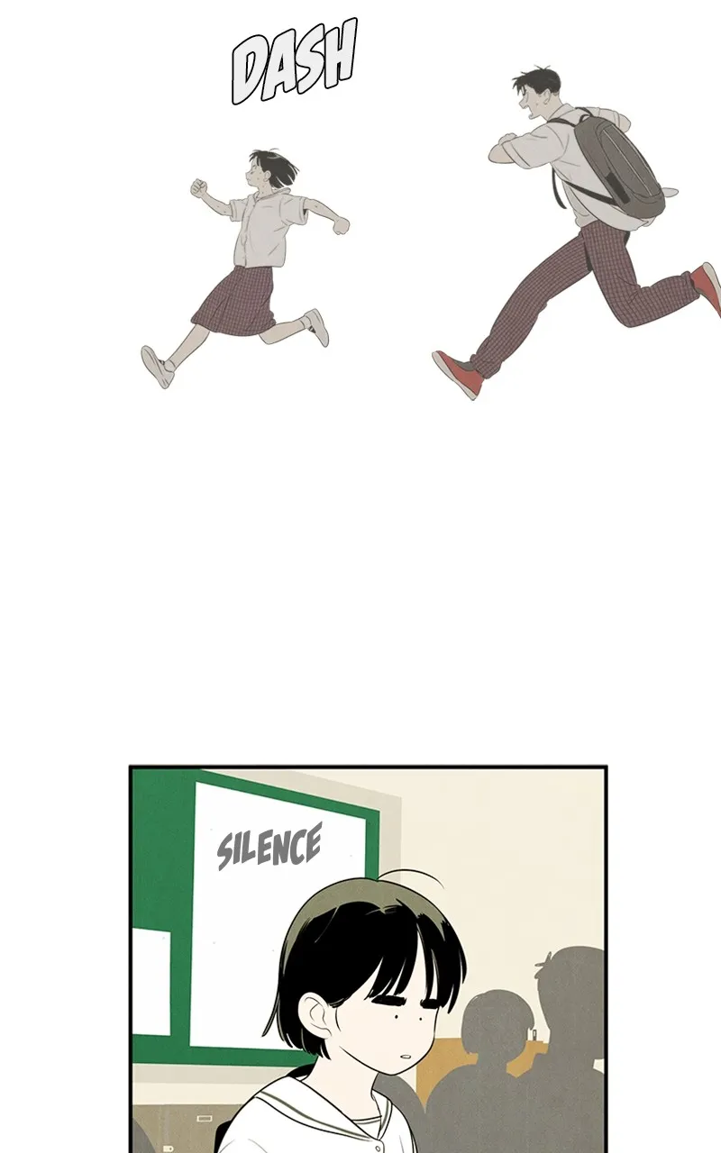 Read After School Lessons for Unripe Apples chapter 89 image 35 on Lezhin