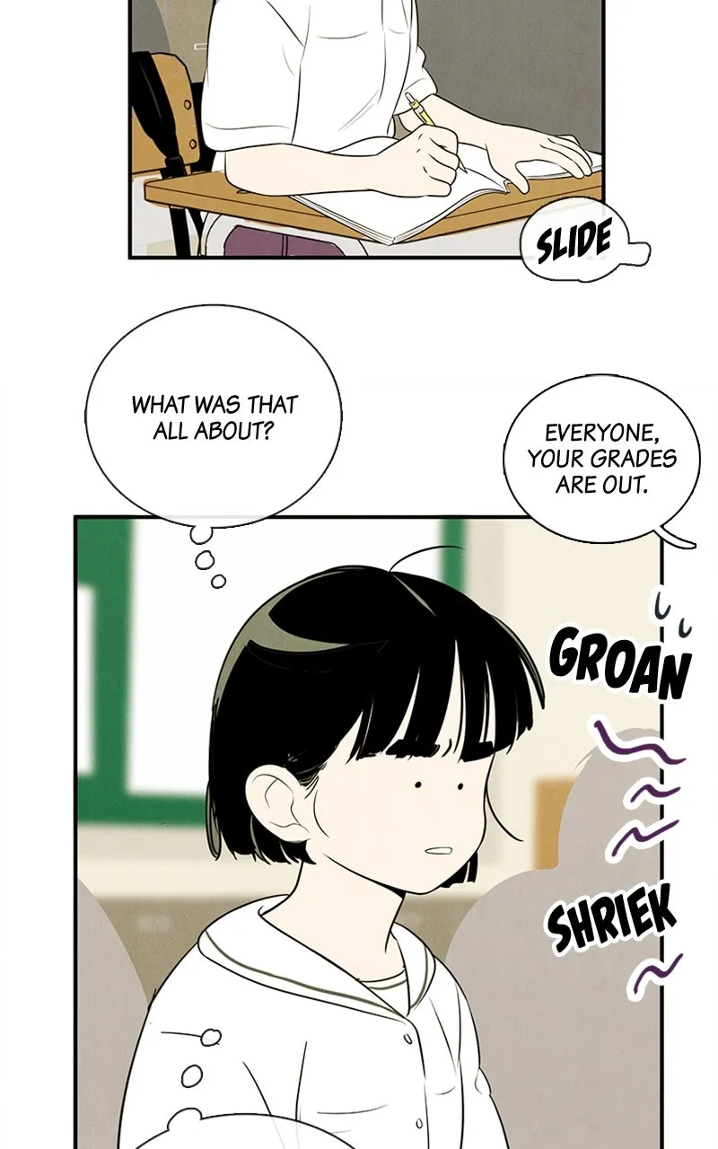 Read After School Lessons for Unripe Apples chapter 89 image 36 on Lezhin