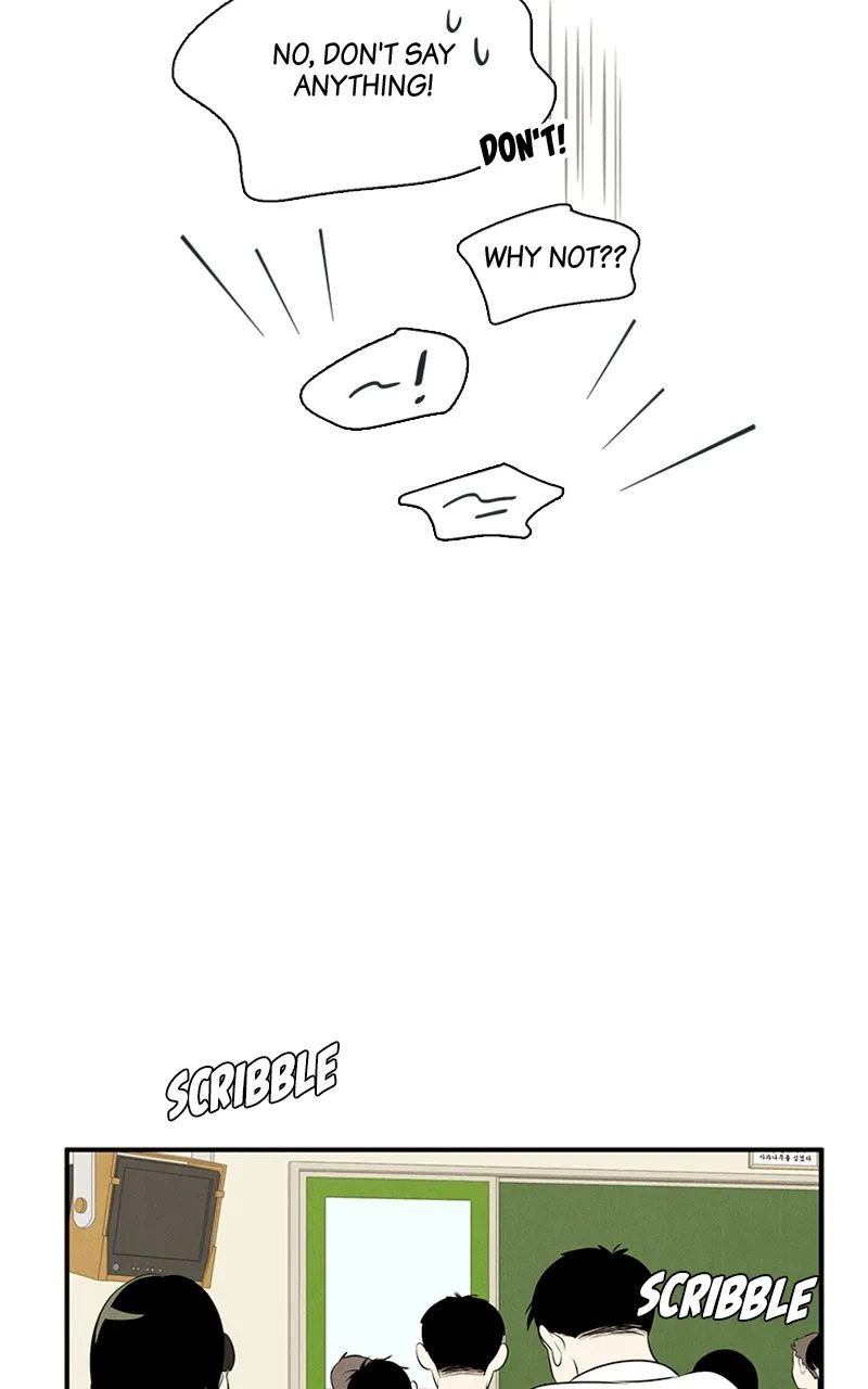 Read After School Lessons for Unripe Apples chapter 89 image 49 on Lezhin