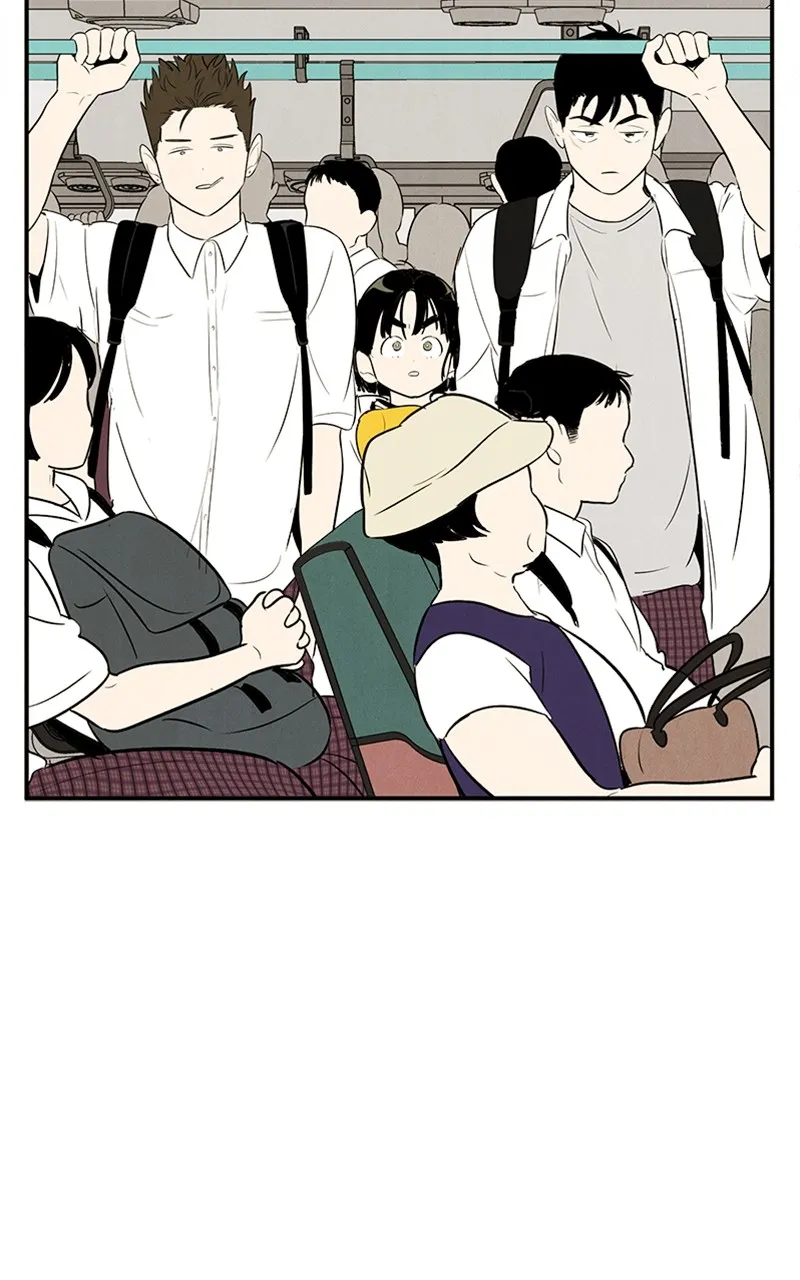 Read After School Lessons for Unripe Apples chapter 89 image 5 on Lezhin