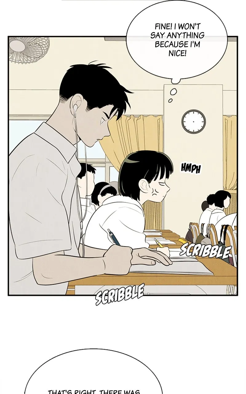 Read After School Lessons for Unripe Apples chapter 89 image 52 on Lezhin