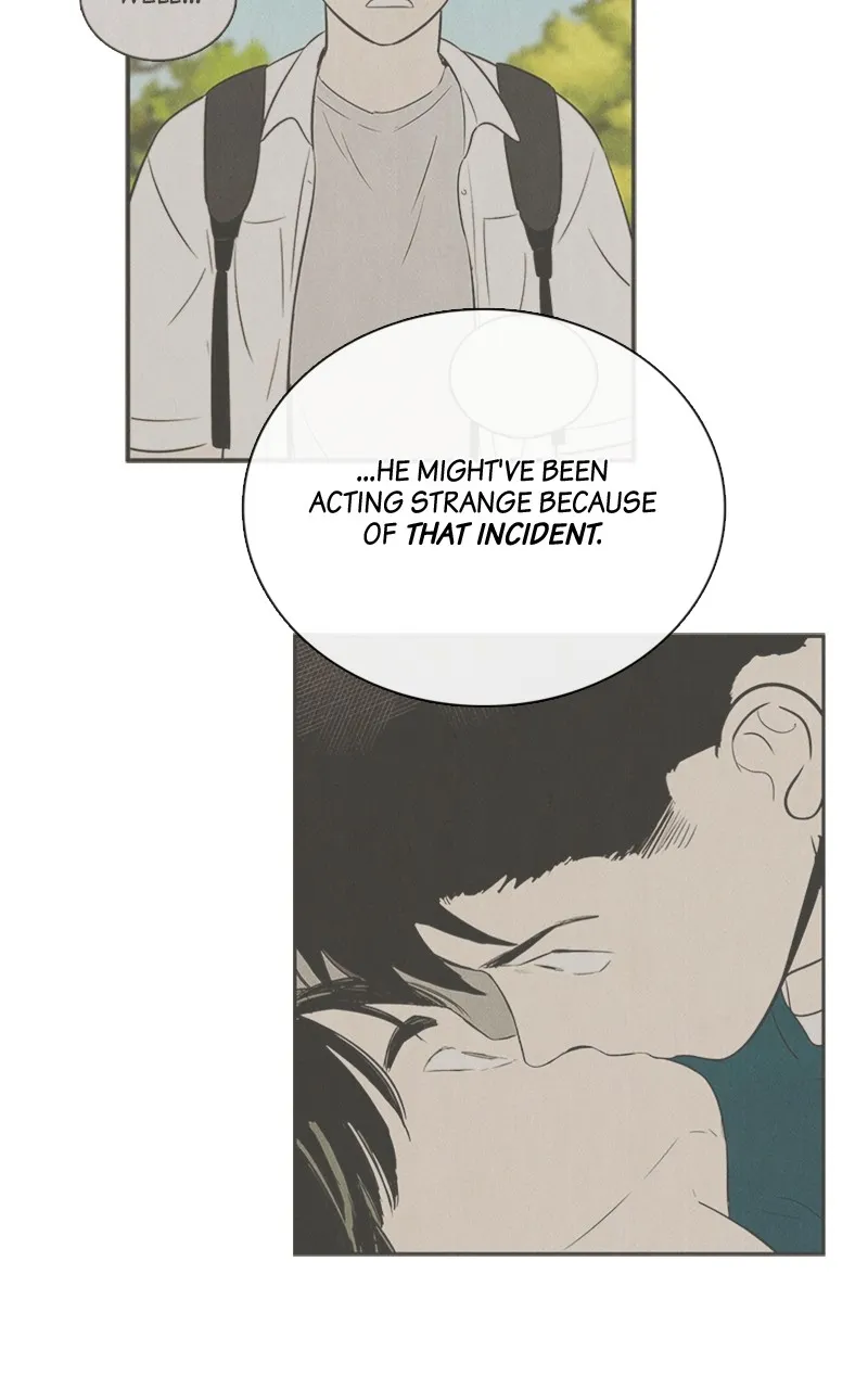 Read After School Lessons for Unripe Apples chapter 89 image 54 on Lezhin