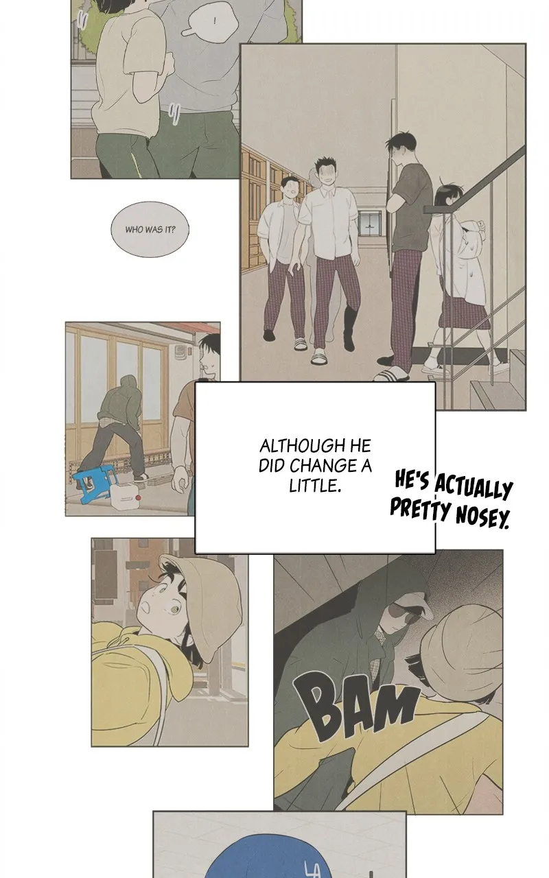 Read After School Lessons for Unripe Apples chapter 89 image 57 on Lezhin