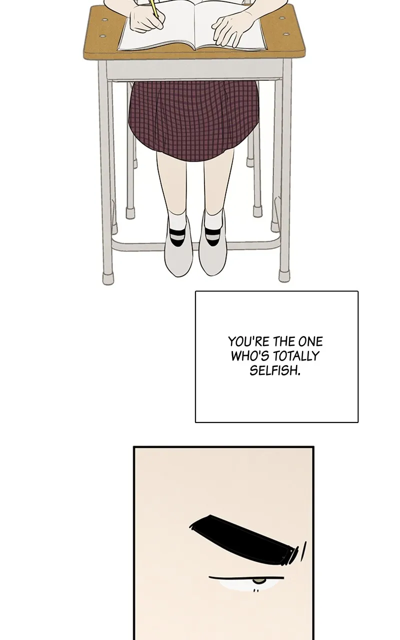Read After School Lessons for Unripe Apples chapter 89 image 63 on Lezhin