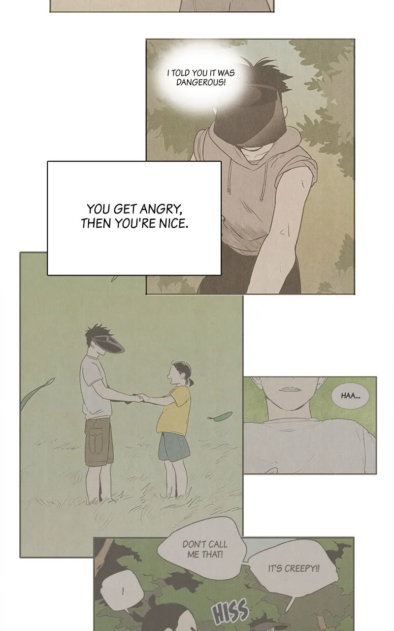 Read After School Lessons for Unripe Apples chapter 89 image 65 on Lezhin