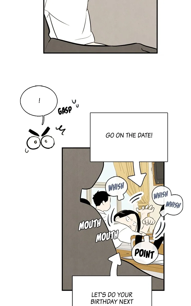 Read After School Lessons for Unripe Apples chapter 89 image 70 on Lezhin