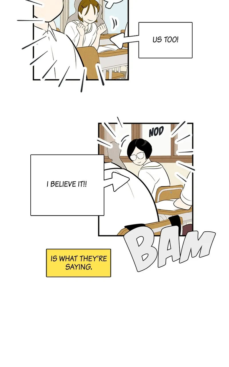 Read After School Lessons for Unripe Apples chapter 89 image 72 on Lezhin