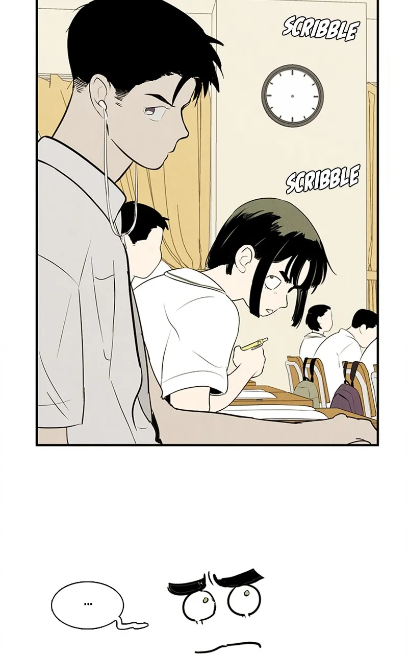 Read After School Lessons for Unripe Apples chapter 89 image 74 on Lezhin