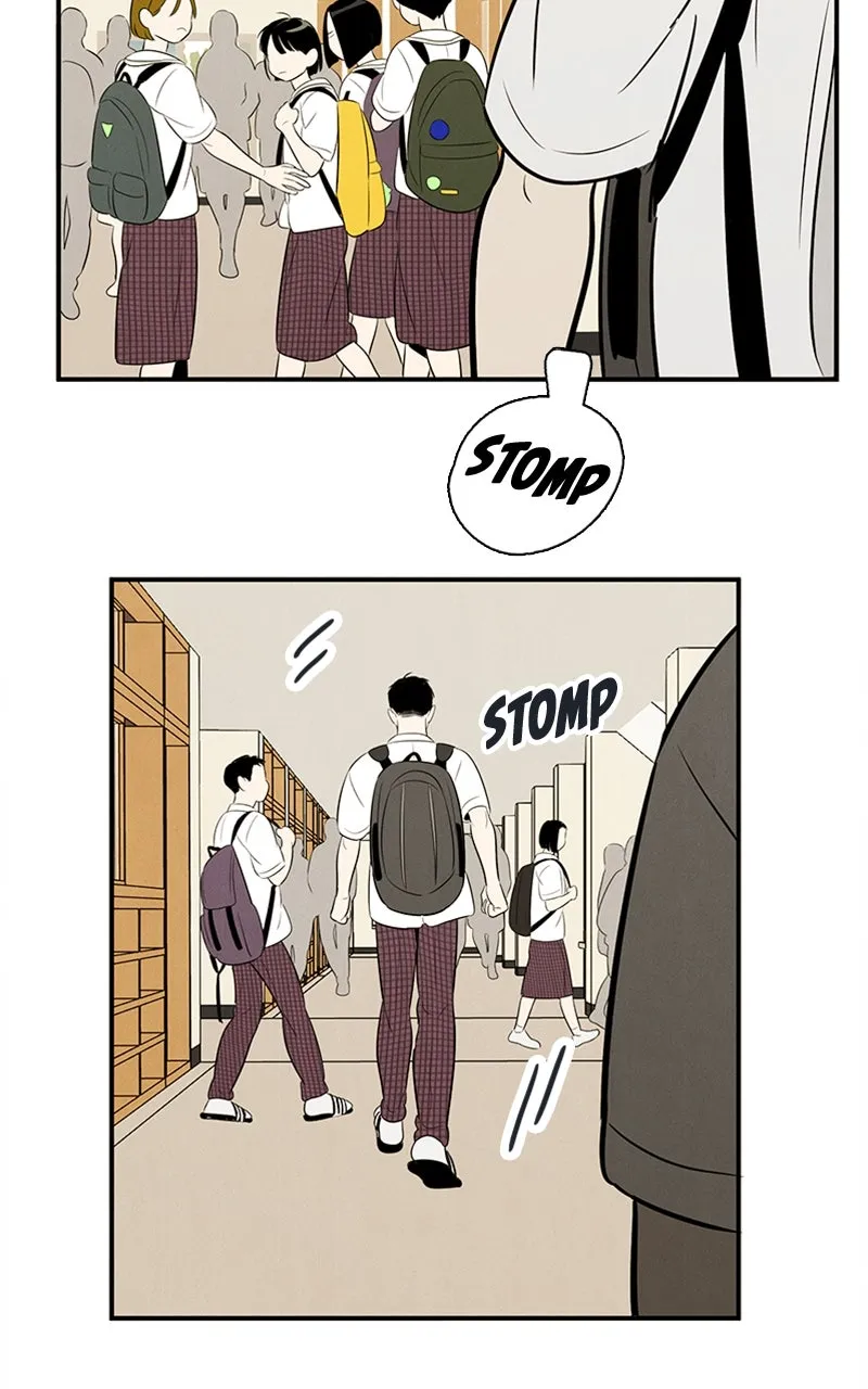 Read After School Lessons for Unripe Apples chapter 89 image 77 on Lezhin
