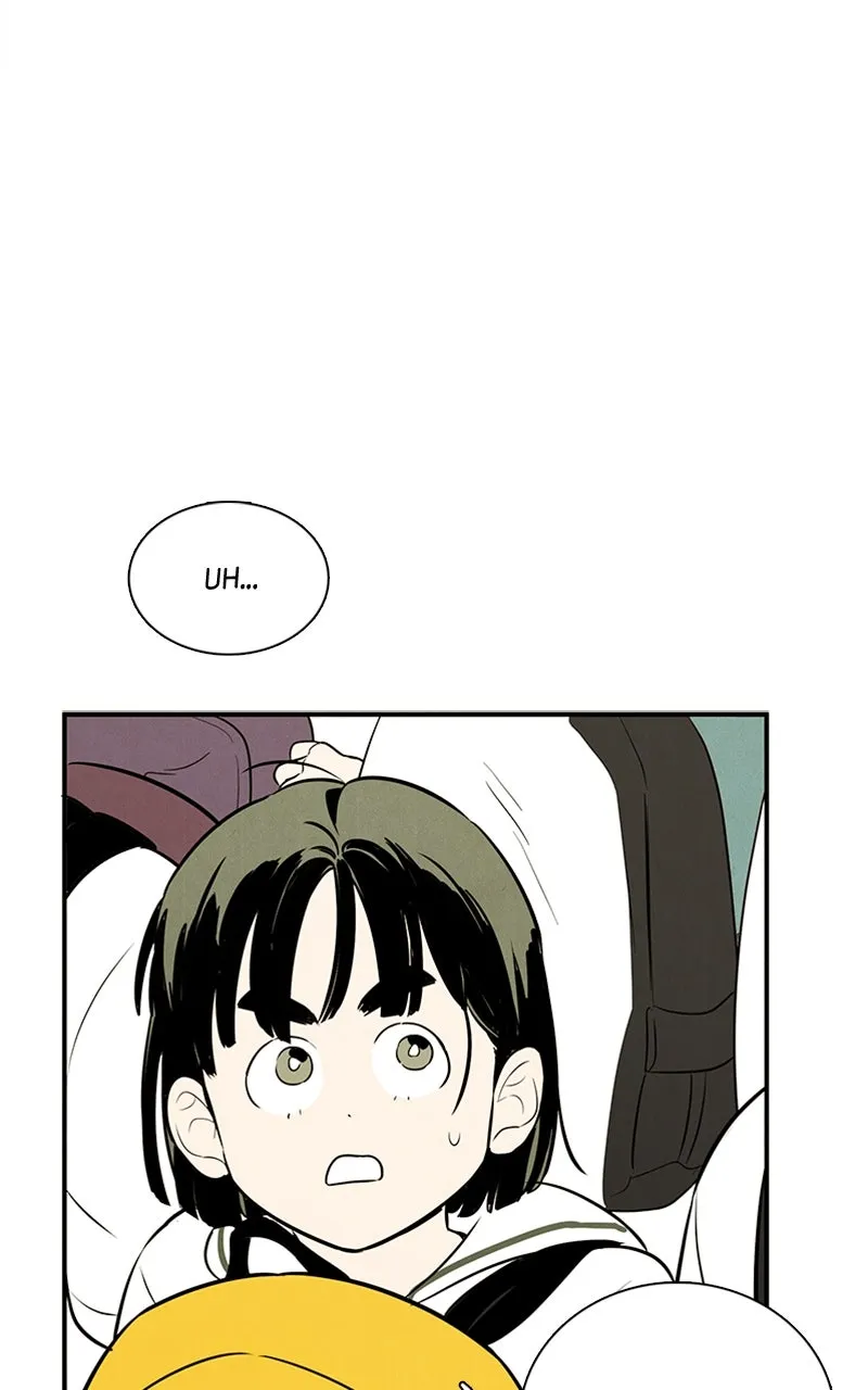 Read After School Lessons for Unripe Apples chapter 89 image 8 on Lezhin