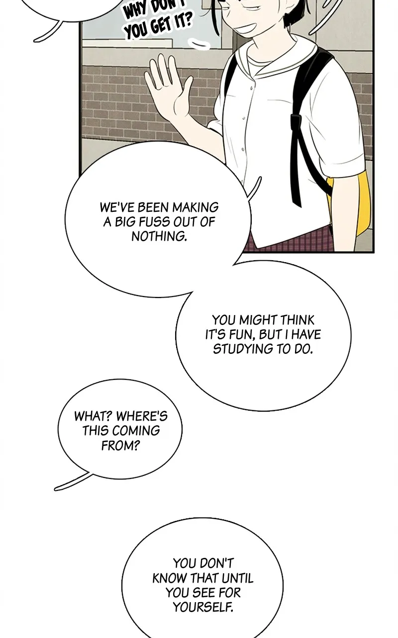 Read After School Lessons for Unripe Apples chapter 89 image 83 on Lezhin