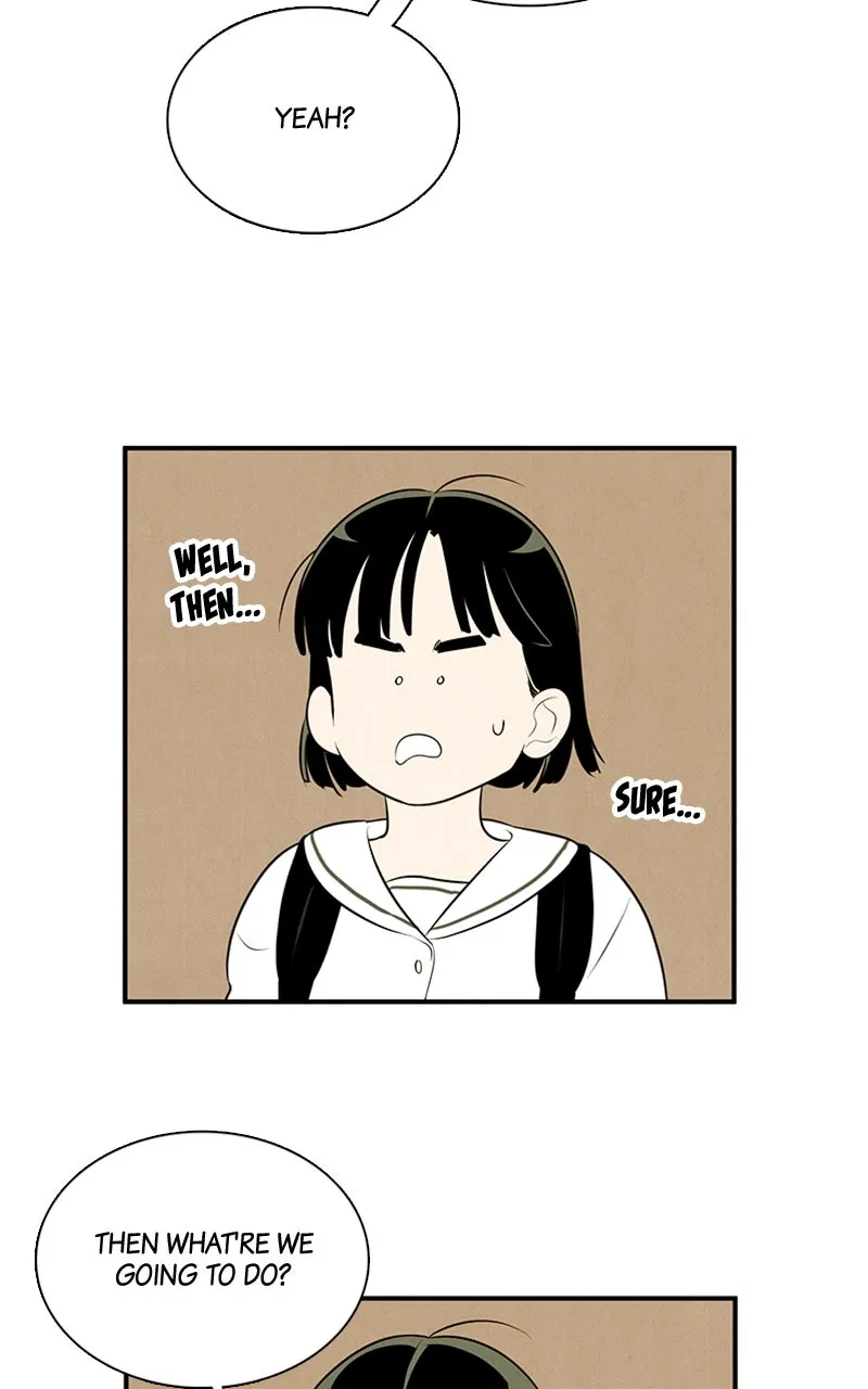 Read After School Lessons for Unripe Apples chapter 89 image 85 on Lezhin