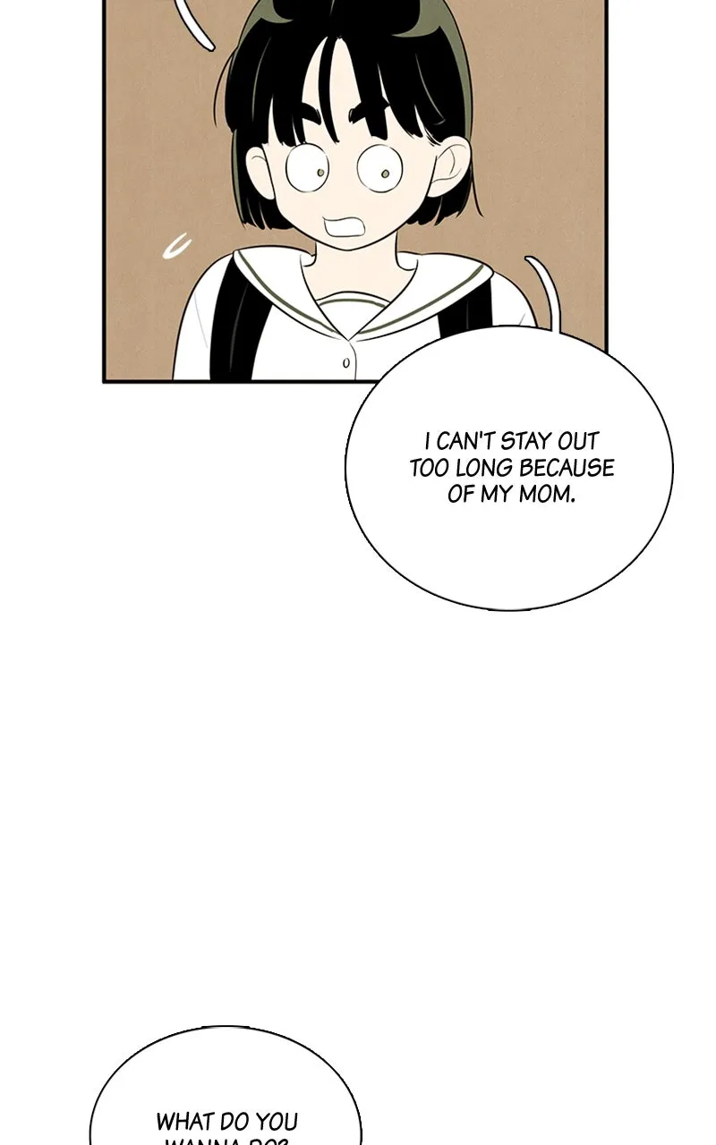 Read After School Lessons for Unripe Apples chapter 89 image 86 on Lezhin