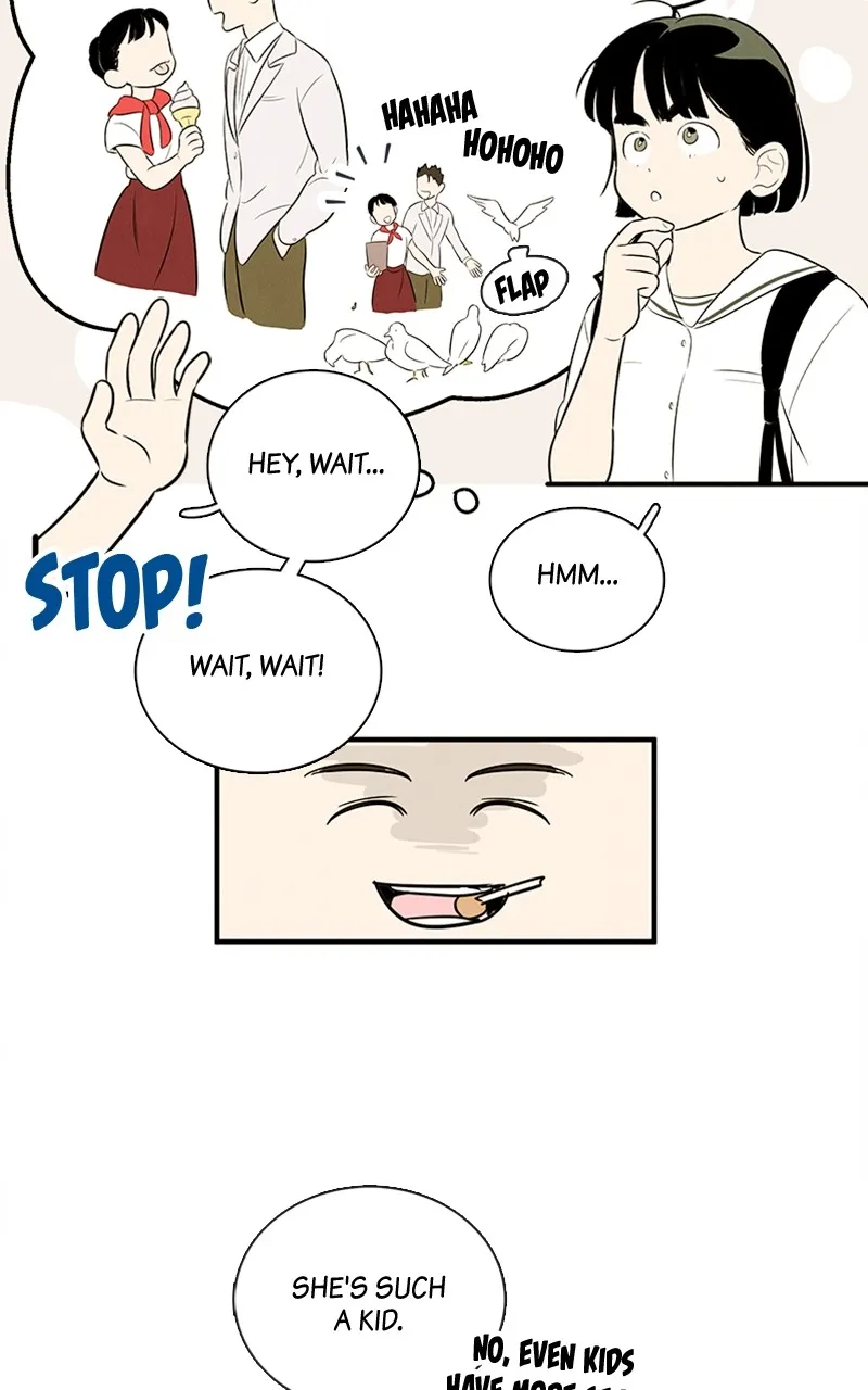 Read After School Lessons for Unripe Apples chapter 89 image 88 on Lezhin