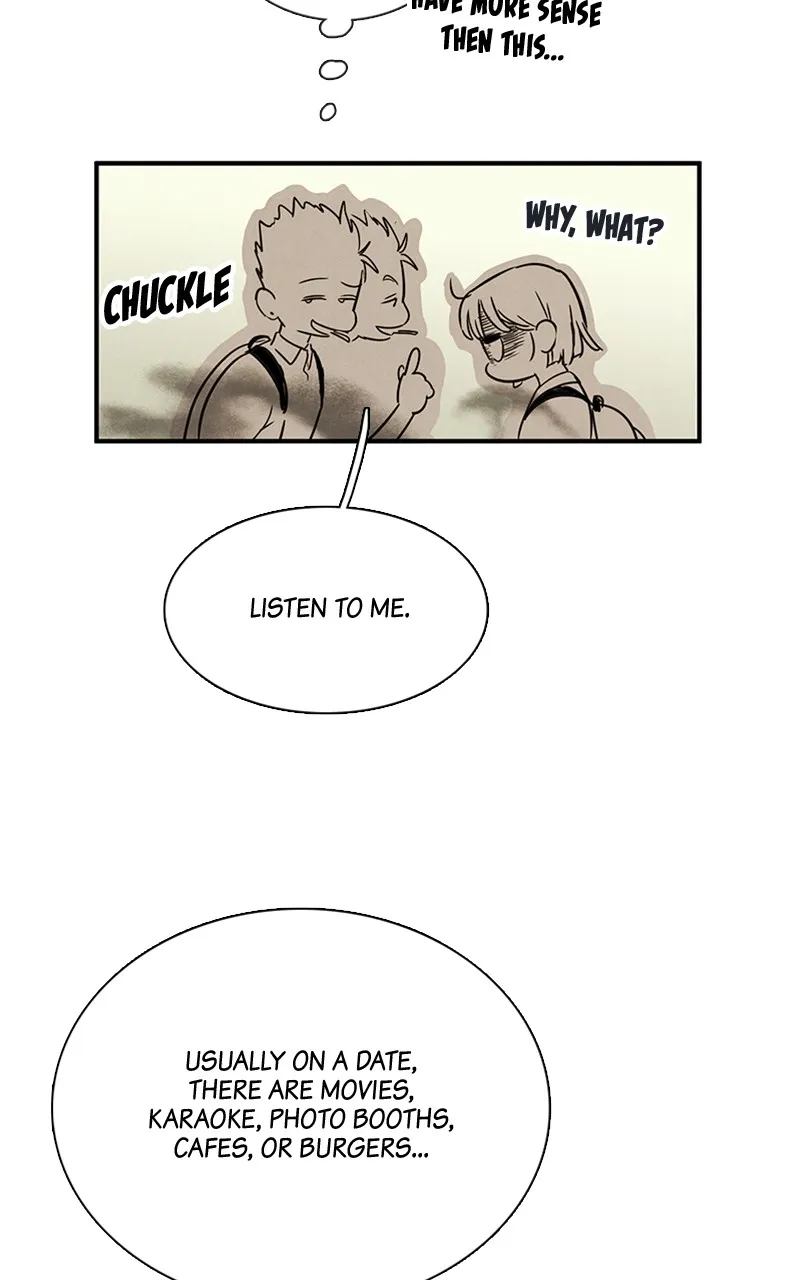 Read After School Lessons for Unripe Apples chapter 89 image 89 on Lezhin