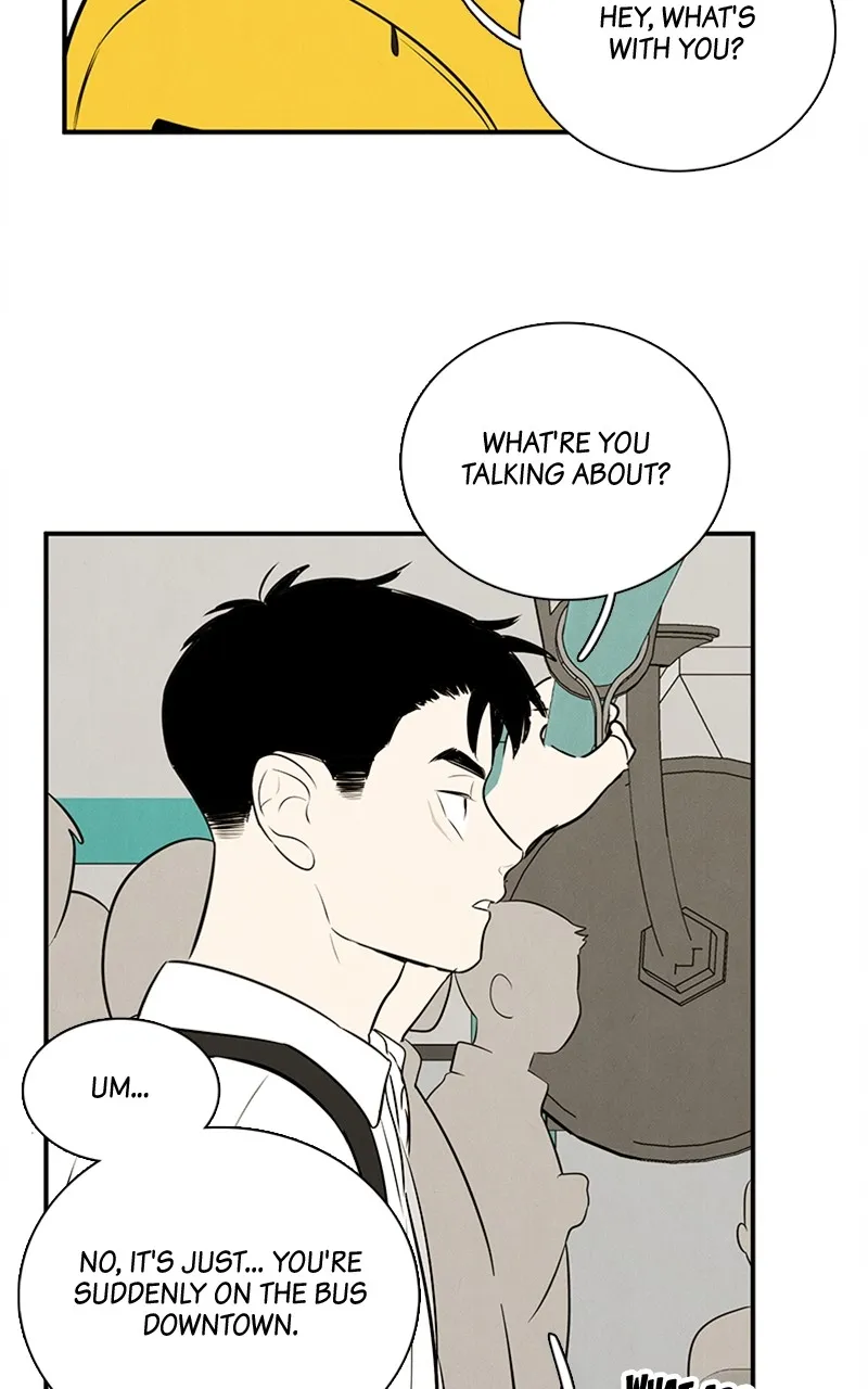 Read After School Lessons for Unripe Apples chapter 89 image 9 on Lezhin