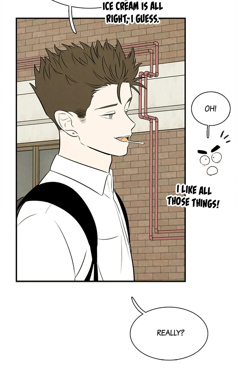 Read After School Lessons for Unripe Apples chapter 89 image 90 on Lezhin