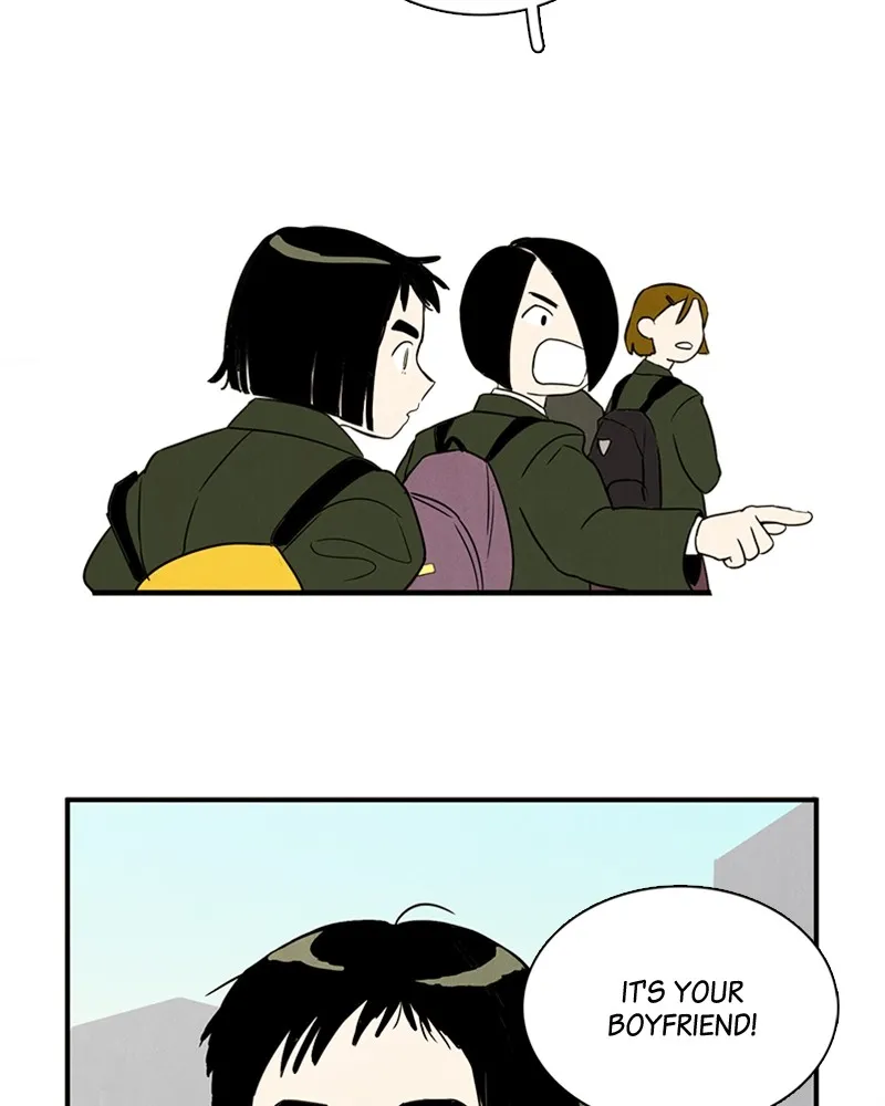 Read After School Lessons for Unripe Apples chapter 9 image 1 on Lezhin