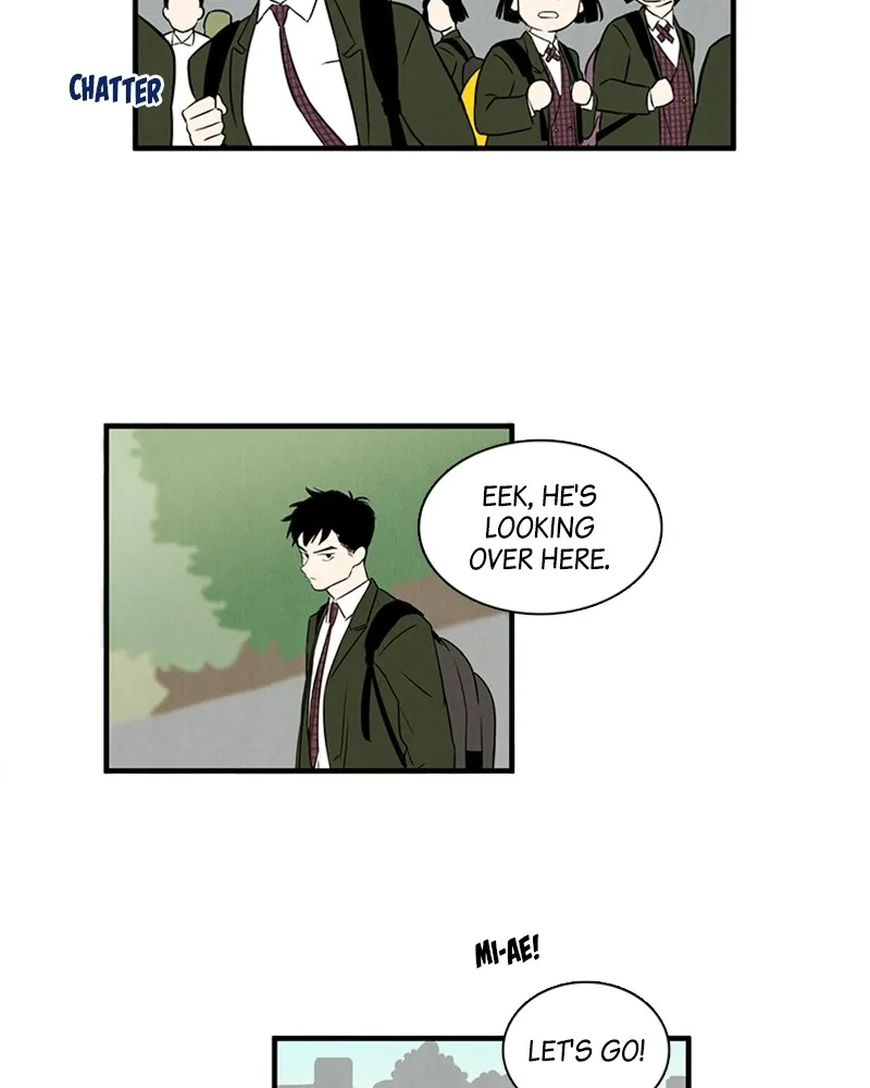 Read After School Lessons for Unripe Apples chapter 9 image 10 on Lezhin