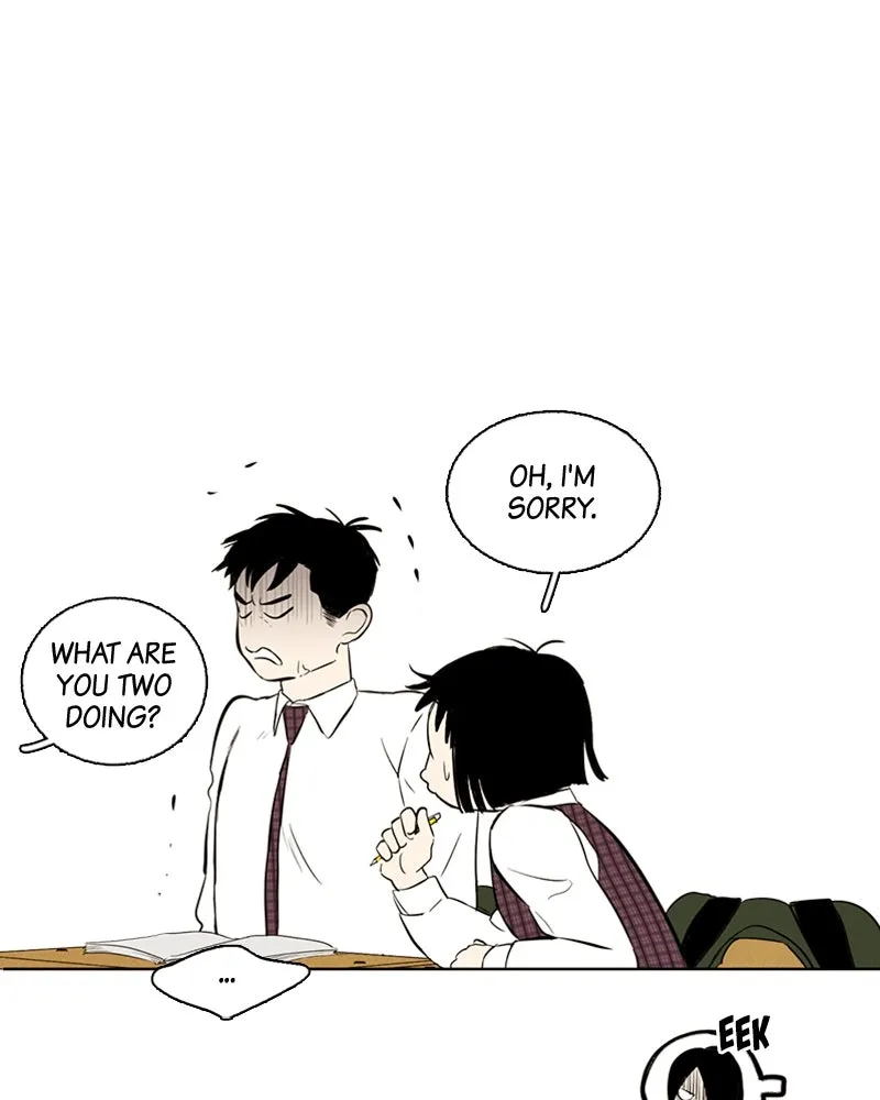 Read After School Lessons for Unripe Apples chapter 9 image 100 on Lezhin
