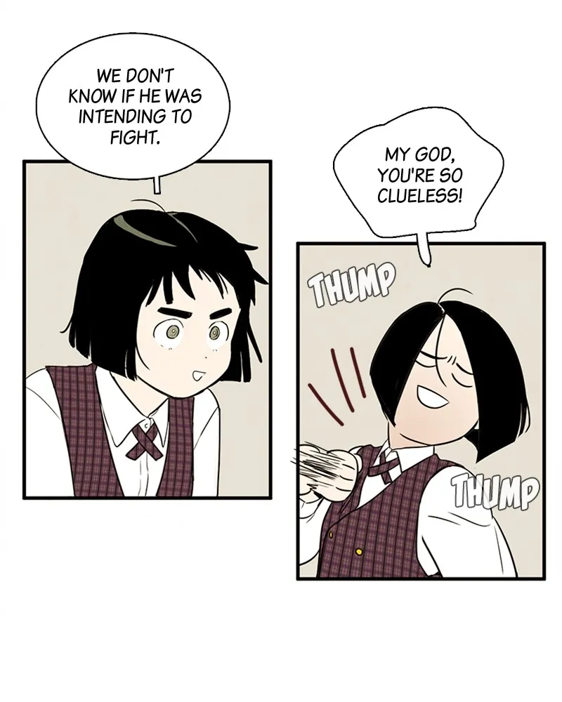 Read After School Lessons for Unripe Apples chapter 9 image 110 on Lezhin