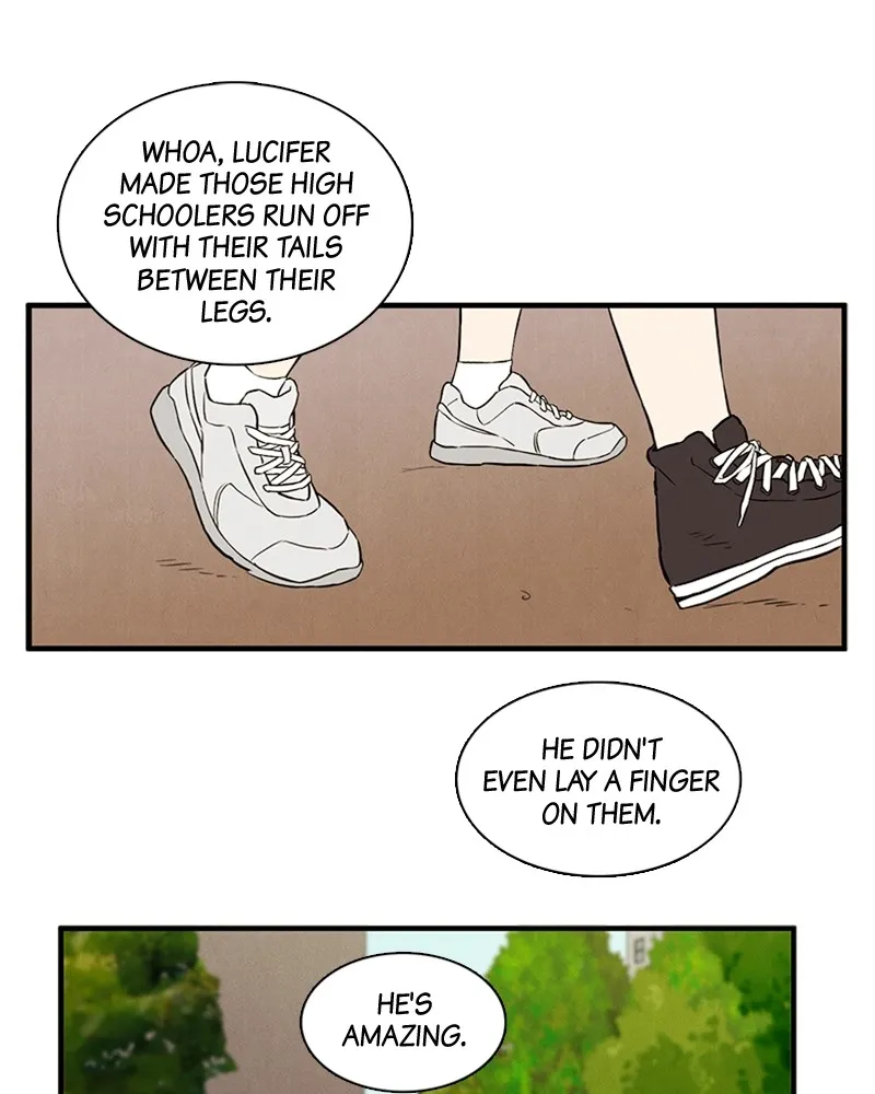Read After School Lessons for Unripe Apples chapter 9 image 12 on Lezhin