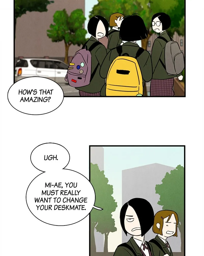 Read After School Lessons for Unripe Apples chapter 9 image 13 on Lezhin