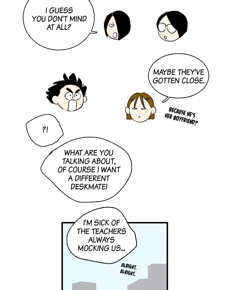 Read After School Lessons for Unripe Apples chapter 9 image 16 on Lezhin