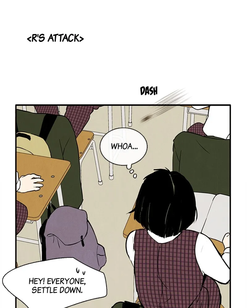Read After School Lessons for Unripe Apples chapter 9 image 166 on Lezhin