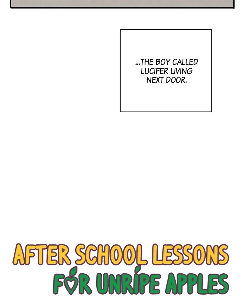Read After School Lessons for Unripe Apples chapter 9 image 48 on Lezhin