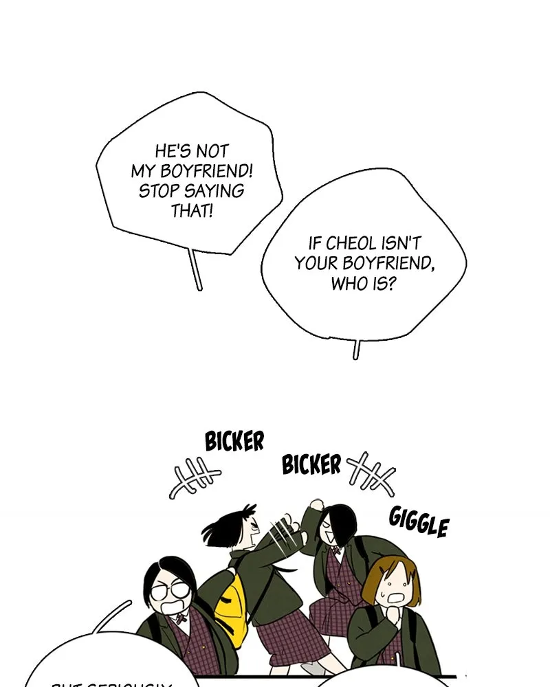Read After School Lessons for Unripe Apples chapter 9 image 6 on Lezhin