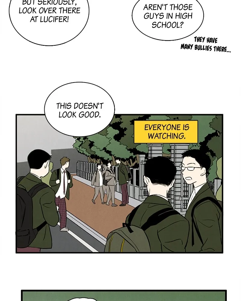 Read After School Lessons for Unripe Apples chapter 9 image 7 on Lezhin
