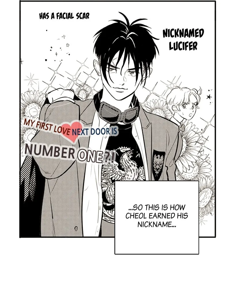 Read After School Lessons for Unripe Apples chapter 9 image 71 on Lezhin