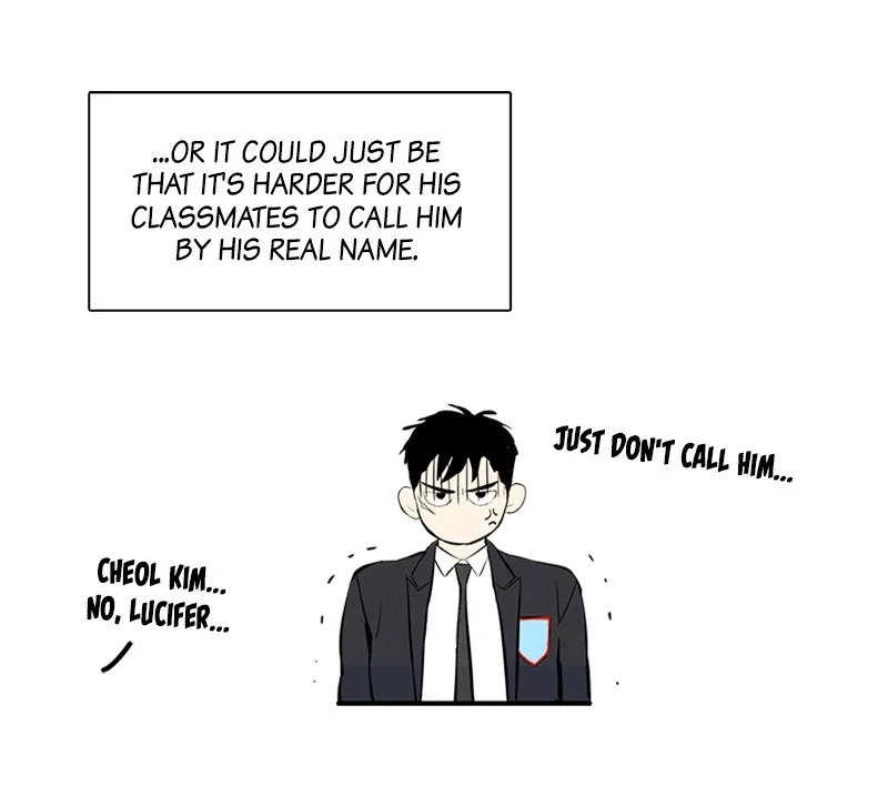 Read After School Lessons for Unripe Apples chapter 9 image 72 on Lezhin
