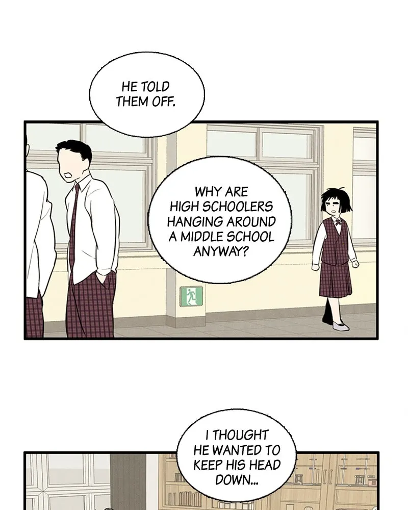 Read After School Lessons for Unripe Apples chapter 9 image 77 on Lezhin