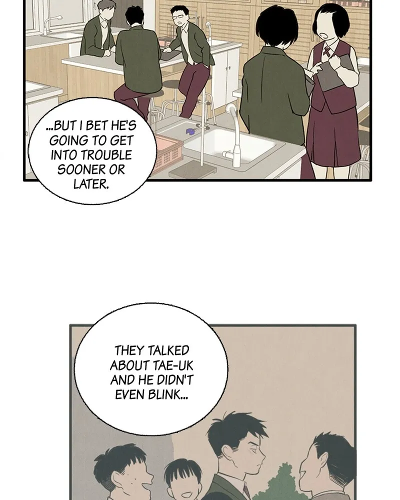 Read After School Lessons for Unripe Apples chapter 9 image 78 on Lezhin