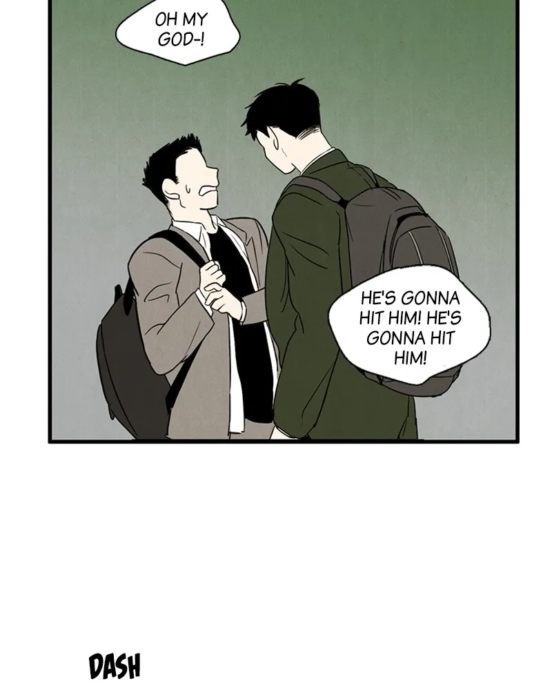 Read After School Lessons for Unripe Apples chapter 9 image 8 on Lezhin