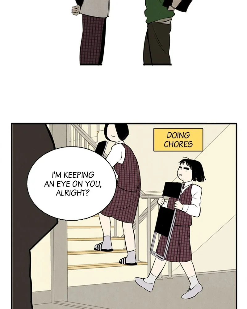 Read After School Lessons for Unripe Apples chapter 9 image 85 on Lezhin