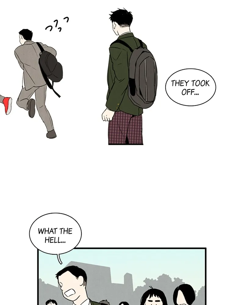 Read After School Lessons for Unripe Apples chapter 9 image 9 on Lezhin
