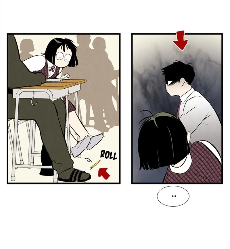 Read After School Lessons for Unripe Apples chapter 9 image 97 on Lezhin
