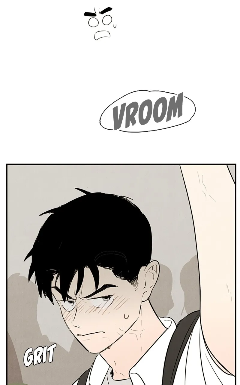 Read After School Lessons for Unripe Apples chapter 90 image 1 on Lezhin