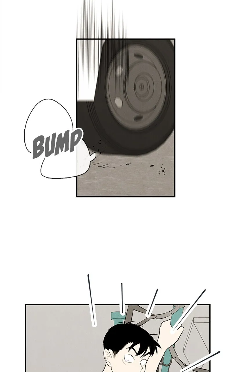 Read After School Lessons for Unripe Apples chapter 90 image 10 on Lezhin