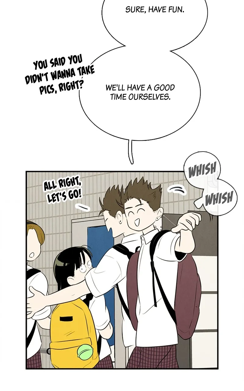 Read After School Lessons for Unripe Apples chapter 90 image 100 on Lezhin