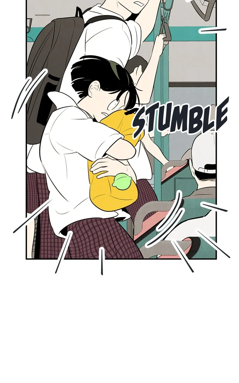 Read After School Lessons for Unripe Apples chapter 90 image 11 on Lezhin