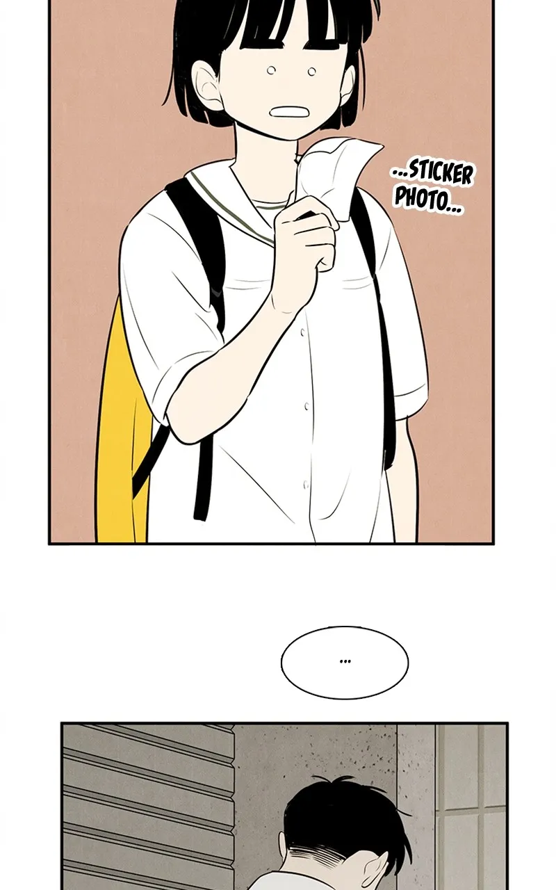 Read After School Lessons for Unripe Apples chapter 90 image 111 on Lezhin